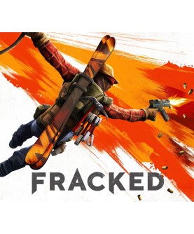 Fracked Steam Key GLOBAL